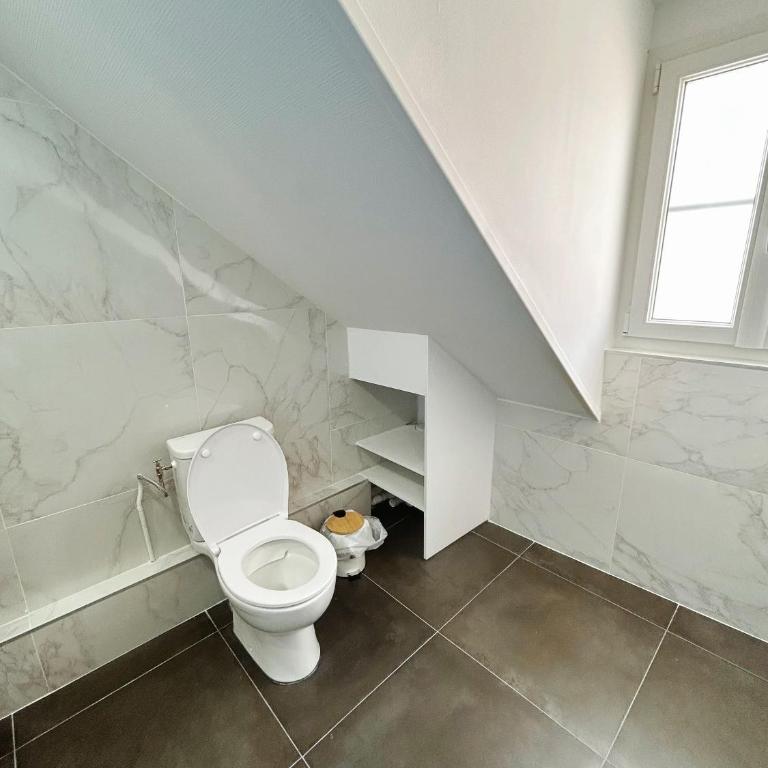 Hébergement design proche plage - Appartamento con 1 Camera da Letto - 17