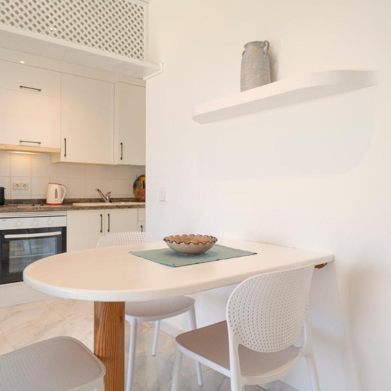 Golf y Mar B Suites - Apartamento de 1 dormitorio - 8