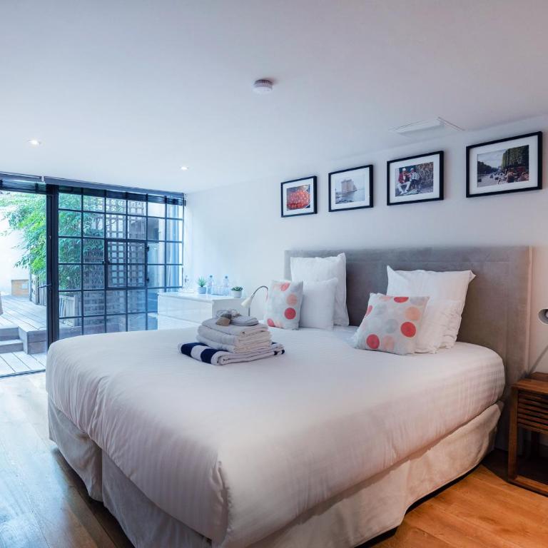 Villa Le Loft by Festif Azur 4-Star 200m2 House with Garden, 5-Min Walk to Palais des Festivals and Beaches - Deluxe Villa - 41