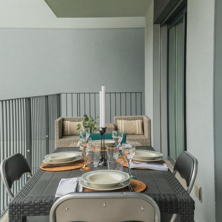 Princess Sofias Lake Retreat by Rent All Como - Appartamento - 2
