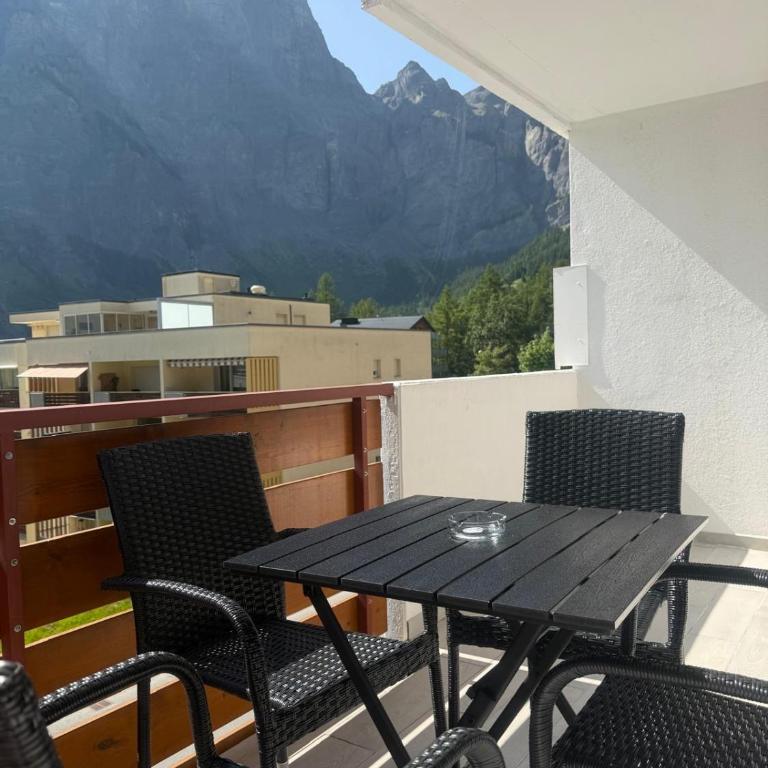 2 Zimmerwohnung Haus Marmotta 26 - Apartment mit 1 Schlafzimmer - 3