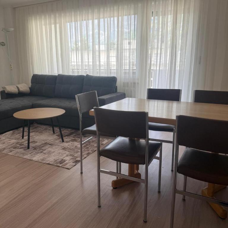 2 Zimmerwohnung Haus Marmotta 26 - Apartment mit 1 Schlafzimmer - 4