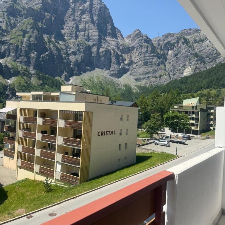 2 Zimmerwohnung Haus Marmotta 26 - Apartment mit 1 Schlafzimmer - 1