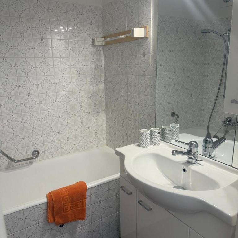 2 Zimmerwohnung Haus Marmotta 26 - Apartment mit 1 Schlafzimmer - 6