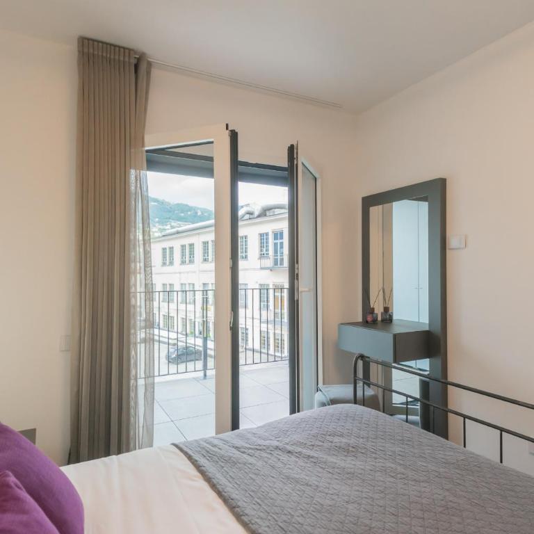Princess Sofias Lake Retreat by Rent All Como - Appartamento - 9