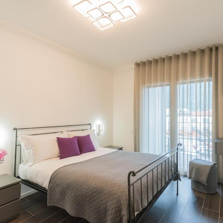 Princess Sofias Lake Retreat by Rent All Como - Appartamento - 10