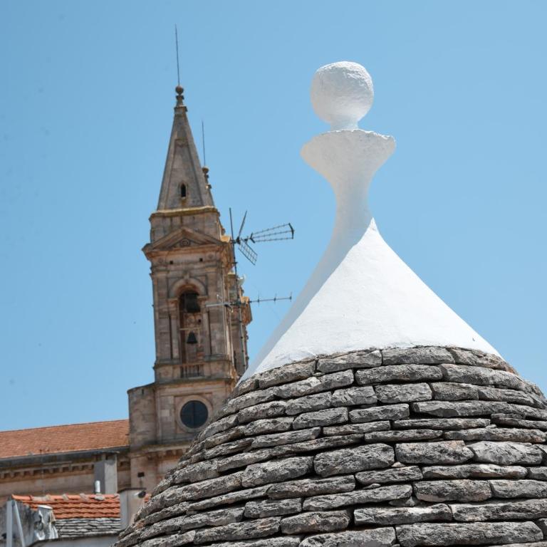 Trullo Mameli - DIEMME STAY - Casa con 2 Camere da Letto - 47