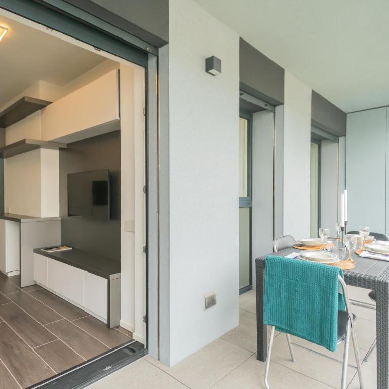 Princess Sofias Lake Retreat by Rent All Como - Appartamento - 29