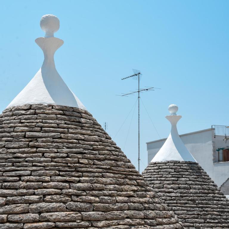 Trullo Mameli - DIEMME STAY - Casa con 2 Camere da Letto - 49