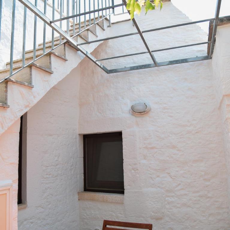 Trullo Mameli - DIEMME STAY - Casa con 2 Camere da Letto - 44