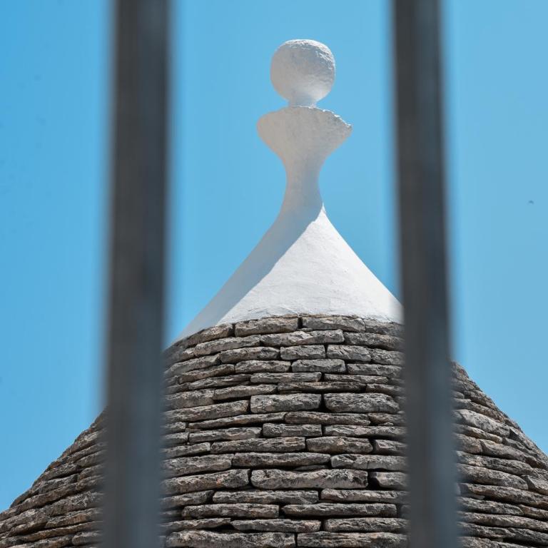 Trullo Mameli - DIEMME STAY - Casa con 2 Camere da Letto - 50