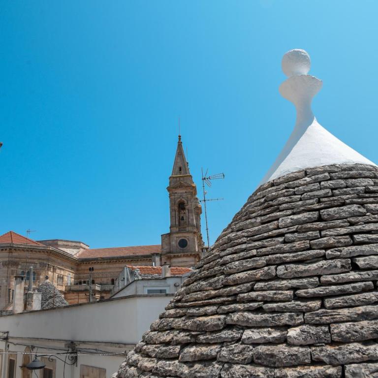 Trullo Mameli - DIEMME STAY - Casa con 2 Camere da Letto - 52
