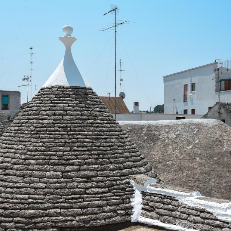 Trullo Mameli - DIEMME STAY - Casa con 2 Camere da Letto - 53