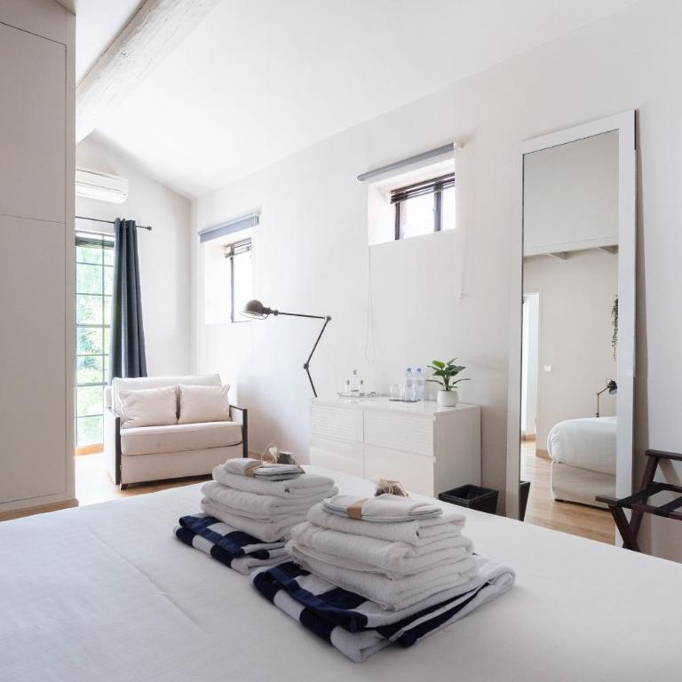 Villa Le Loft by Festif Azur 4-Star 200m2 House with Garden, 5-Min Walk to Palais des Festivals and Beaches - Deluxe Villa - 28