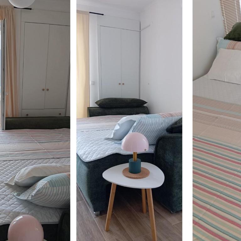 Mare Vista Apartment - Apartman sa 1 Spavaćom Sobom - 13