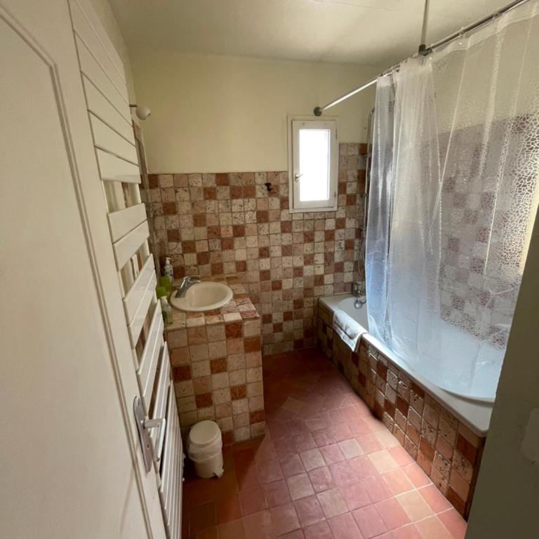 Maison pour vacances en famille - Maison 1 Chambre - 10