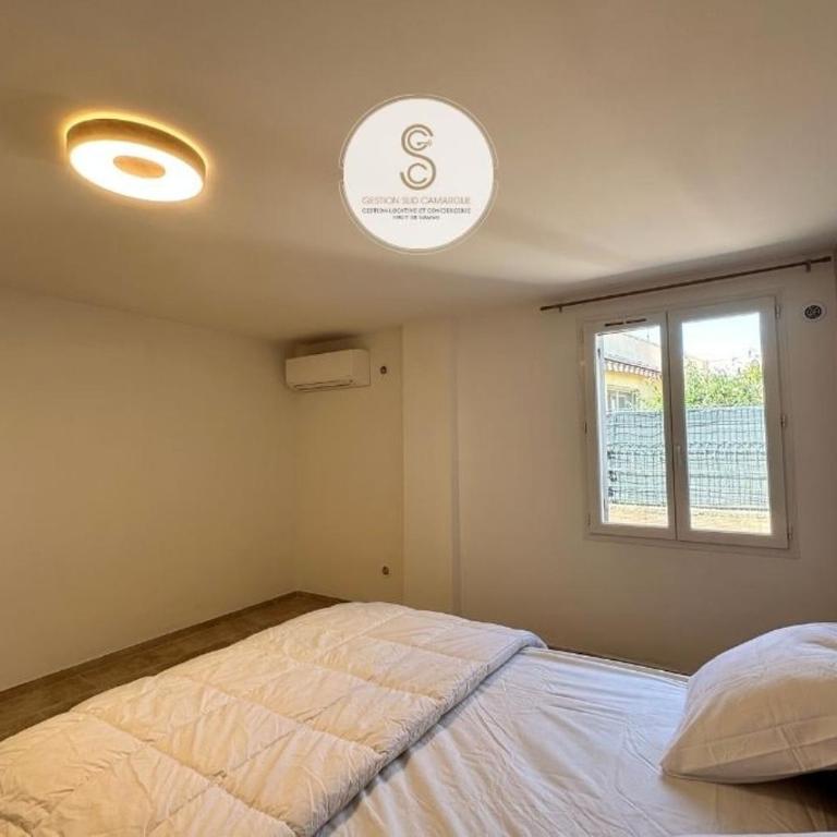 L'Eau Bleu Arles - Apartment mit 2 Schlafzimmern - 20