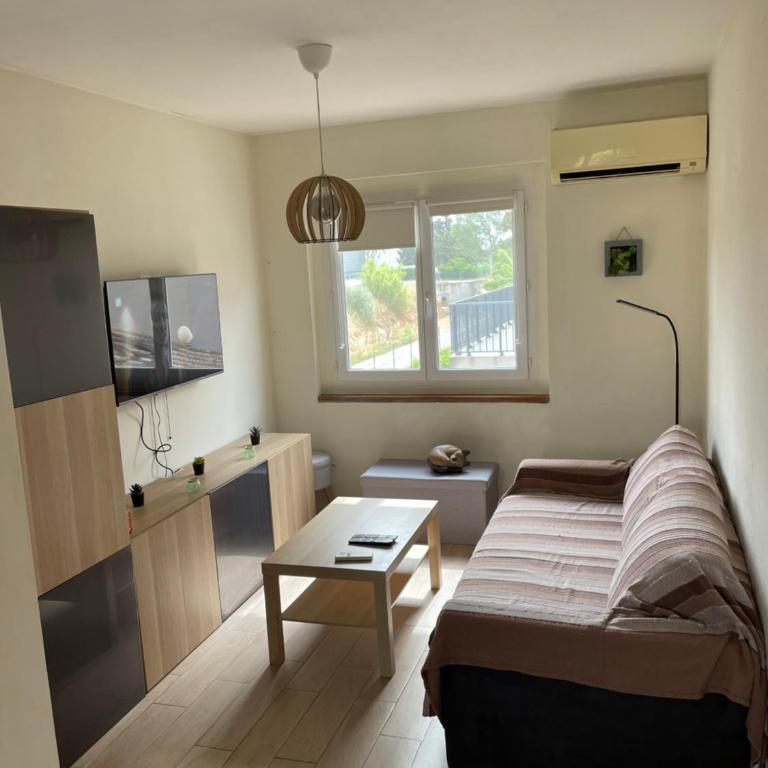 Maison pour vacances en famille - Maison 1 Chambre - 9