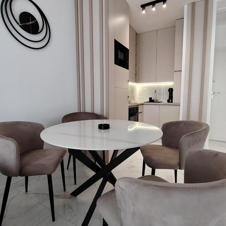 Seratlić Lux 27 - Apartman sa 1 Spavaćom Sobom - 11