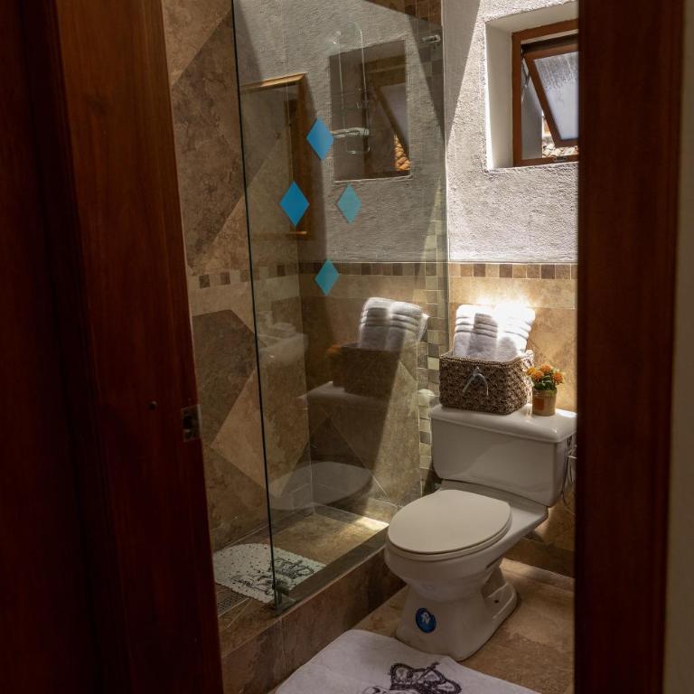 Departamento céntrico con vista - Apartamento de 1 dormitorio - 6