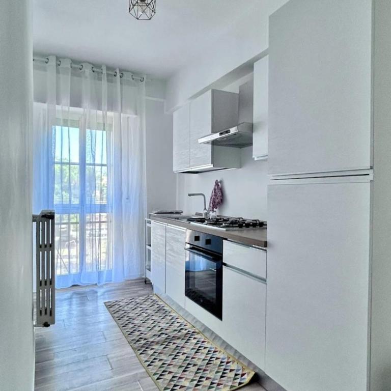 La Dimora di Marì-sassi a 10 min-parcheggio facile-Wi-Fi - One-Bedroom Apartment - 3