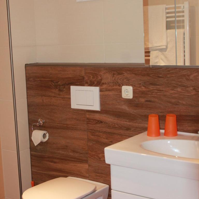 Schmiedbauernhof - Apartamento Wiesenblick - 3