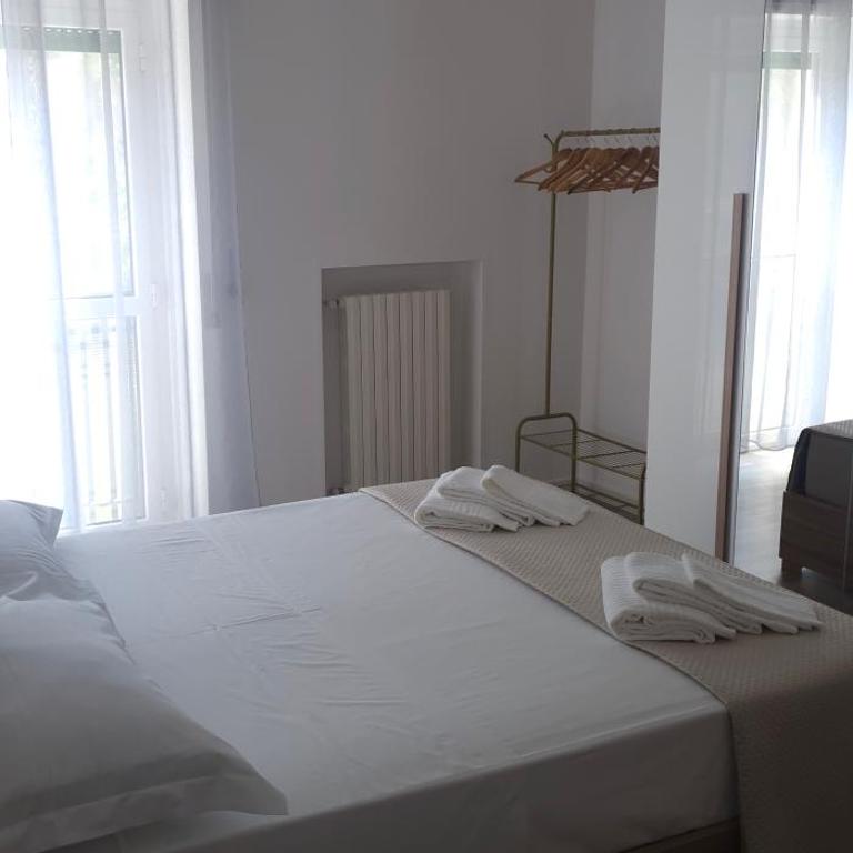 La Dimora di Marì-sassi a 10 min-parcheggio facile-Wi-Fi - One-Bedroom Apartment - 1
