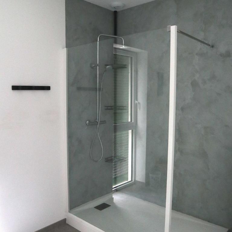Villa Mirage - Villa 3 Chambres - 4
