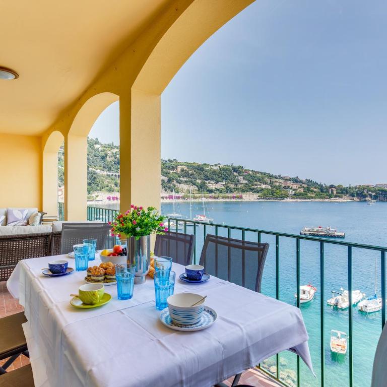 EDEN VIEW AP4469 by Riviera Holiday Homes - Appartement 3 Chambres - Vue sur Mer - 1