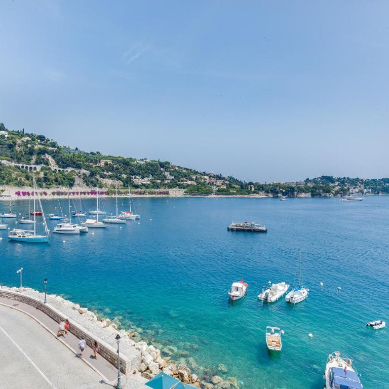 EDEN VIEW AP4469 by Riviera Holiday Homes - Appartement 3 Chambres - Vue sur Mer - 2