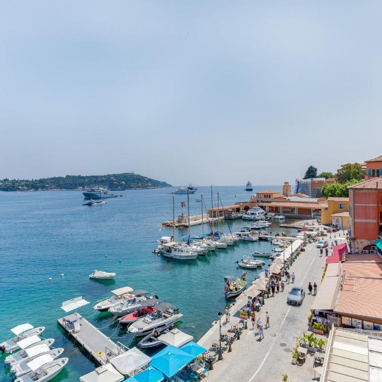 EDEN VIEW AP4469 by Riviera Holiday Homes - Appartement 3 Chambres - Vue sur Mer - 3