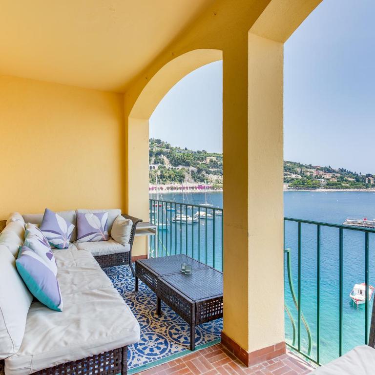 EDEN VIEW AP4469 by Riviera Holiday Homes - Appartement 3 Chambres - Vue sur Mer - 5