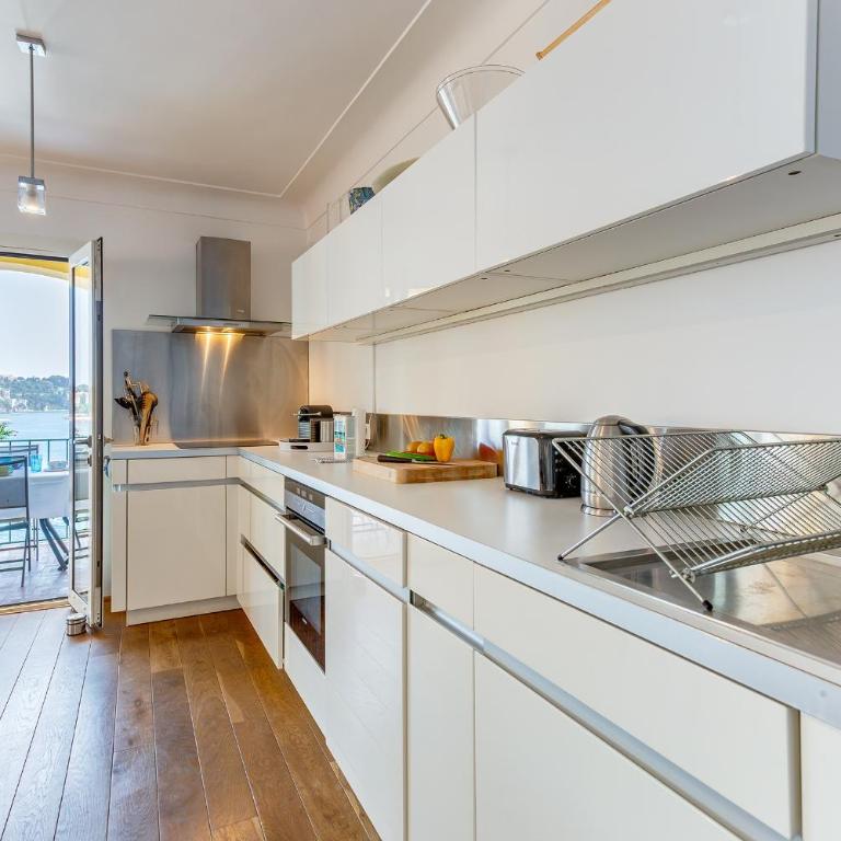 EDEN VIEW AP4469 by Riviera Holiday Homes - Appartement 3 Chambres - Vue sur Mer - 8
