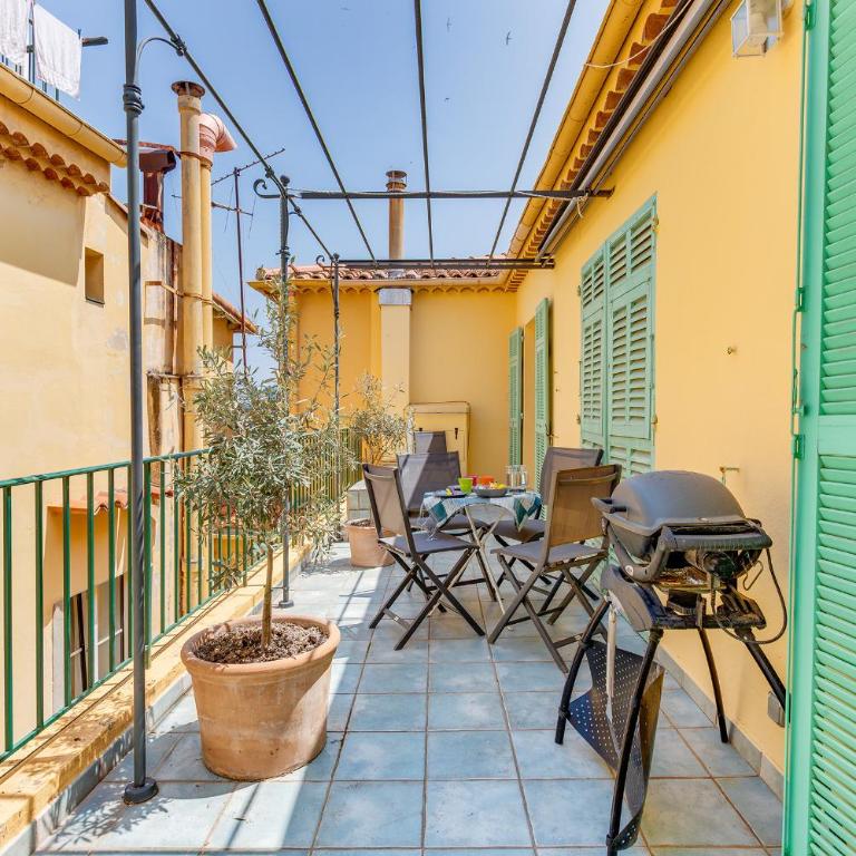 EDEN VIEW AP4469 by Riviera Holiday Homes - Appartement 3 Chambres - Vue sur Mer - 13