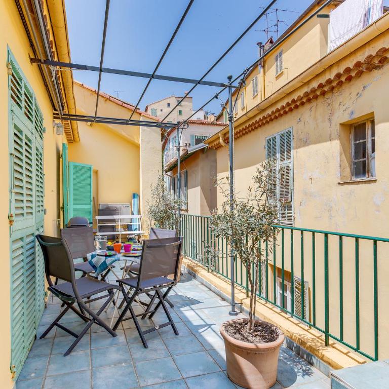 EDEN VIEW AP4469 by Riviera Holiday Homes - Appartement 3 Chambres - Vue sur Mer - 14
