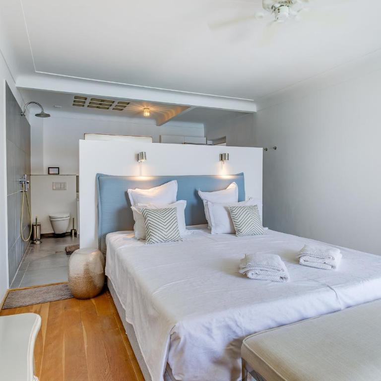 EDEN VIEW AP4469 by Riviera Holiday Homes - Appartement 3 Chambres - Vue sur Mer - 17