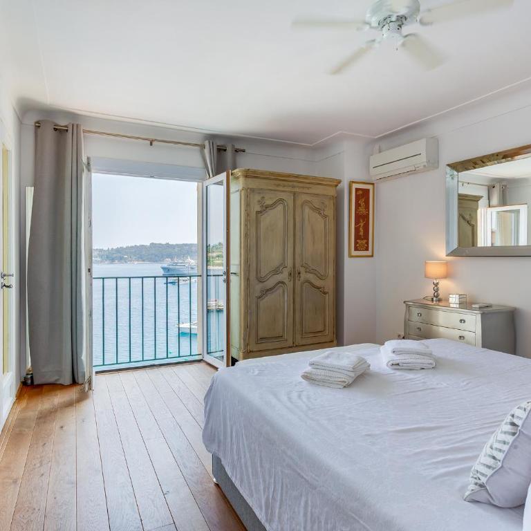EDEN VIEW AP4469 by Riviera Holiday Homes - Appartement 3 Chambres - Vue sur Mer - 18
