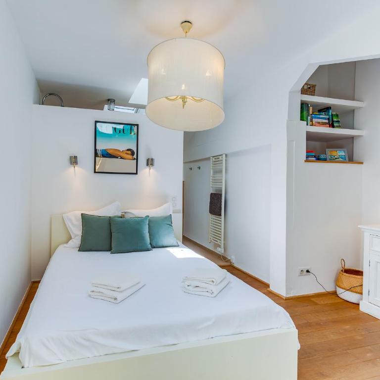 EDEN VIEW AP4469 by Riviera Holiday Homes - Appartement 3 Chambres - Vue sur Mer - 22