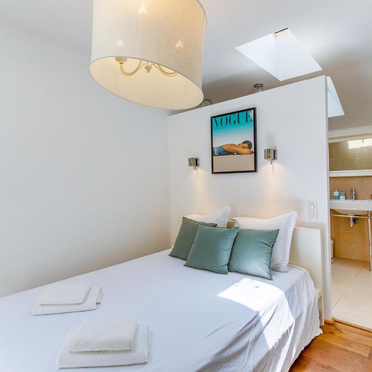 EDEN VIEW AP4469 by Riviera Holiday Homes - Appartement 3 Chambres - Vue sur Mer - 23