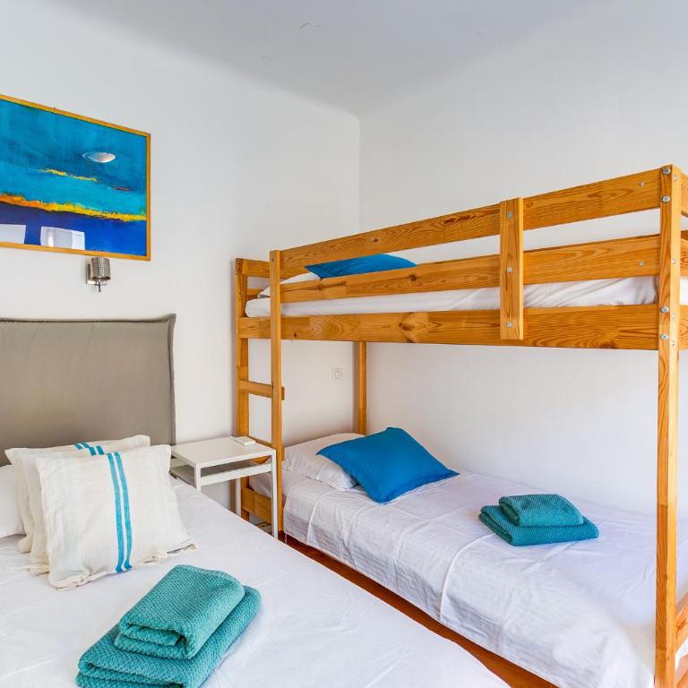 EDEN VIEW AP4469 by Riviera Holiday Homes - Appartement 3 Chambres - Vue sur Mer - 26