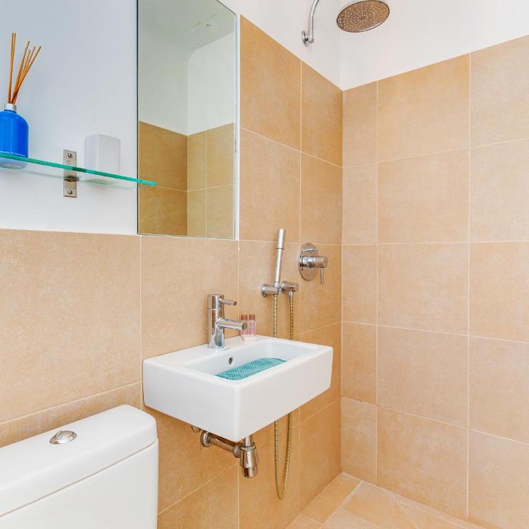 EDEN VIEW AP4469 by Riviera Holiday Homes - Appartement 3 Chambres - Vue sur Mer - 28
