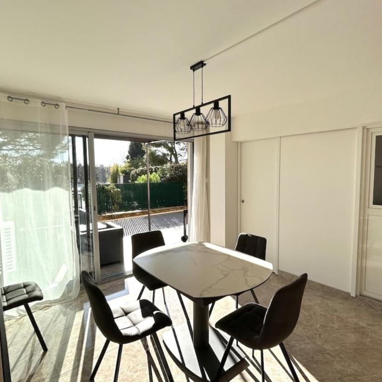 BANDOL N57 piscine pétanque tennis accès mer - Appartement - 1