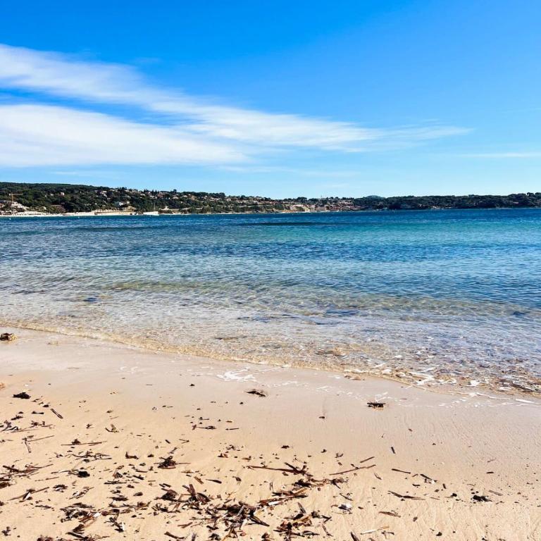 BANDOL N57 piscine pétanque tennis accès mer - Appartement - 25