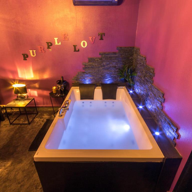 Purple Lovt - Loft - 3