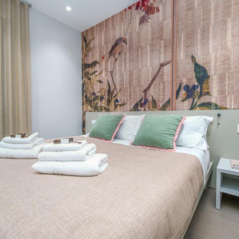 Dolce Marea Bed&Spa - Camera Deluxe - 5