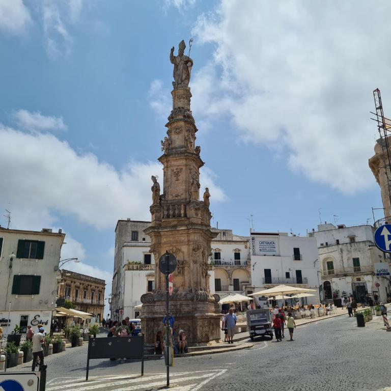 Casetta Centro Storico Ostuni 2 - Casa Vacanze - 10