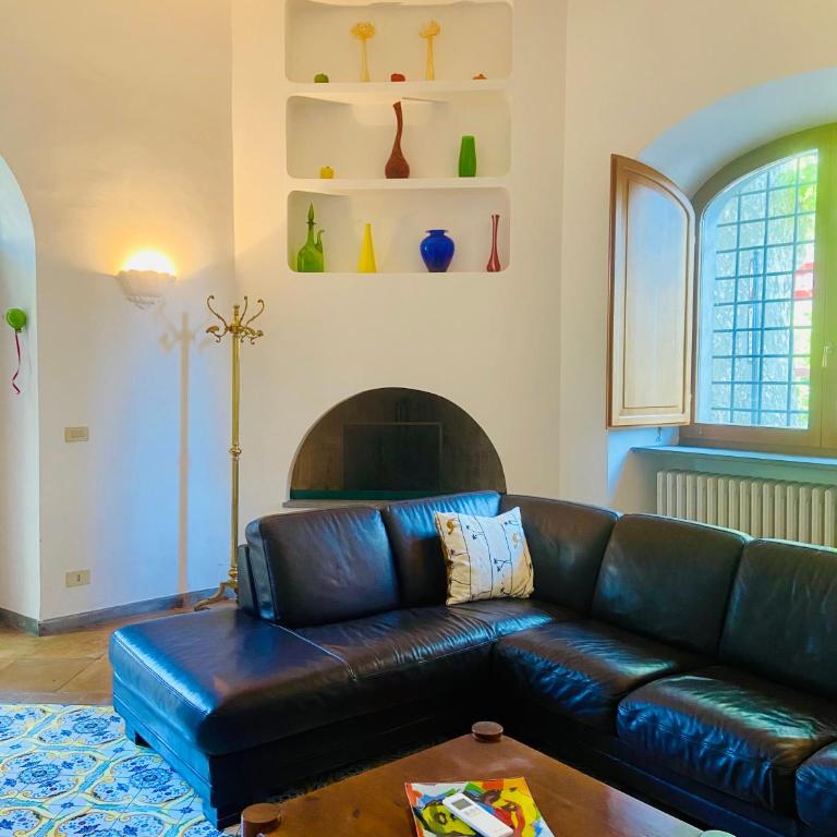La terrazza di Andrea - Appartamento con 3 Camere da Letto - 1
