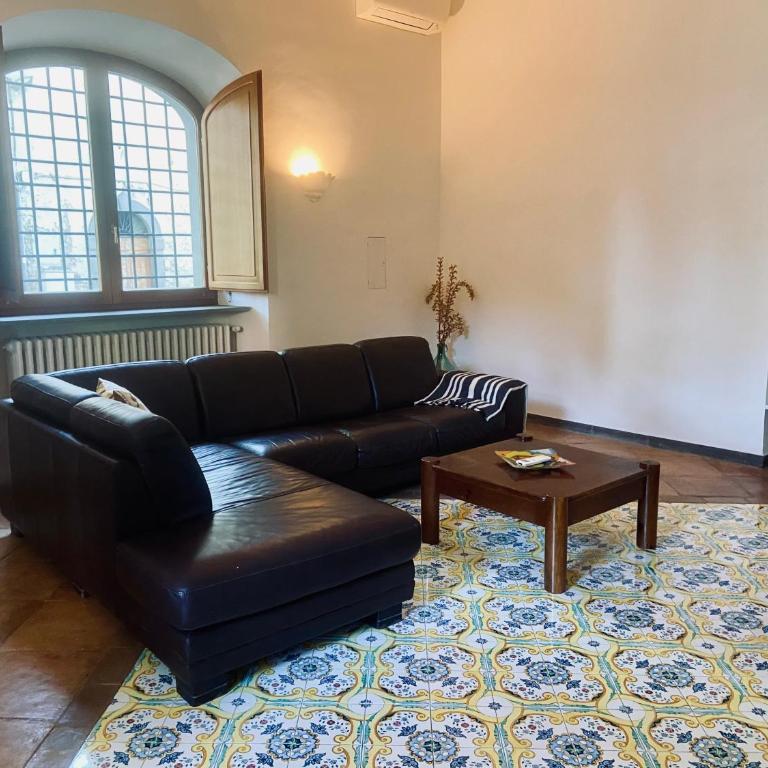 La terrazza di Andrea - Appartamento con 3 Camere da Letto - 21