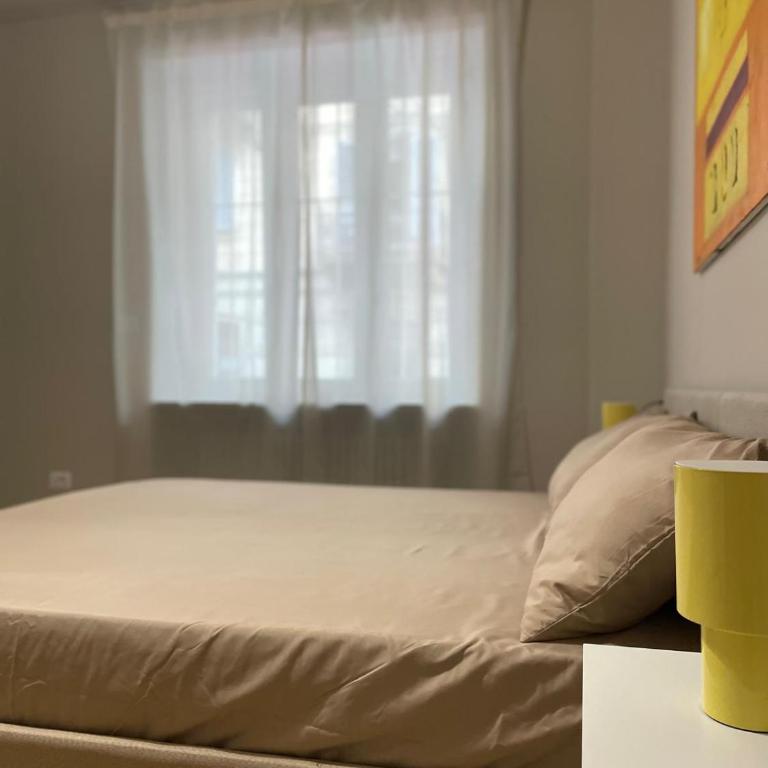 La Nuvoletta Torino-Appartamento Moderno vicino al Centro a pochi passi dalla Nuvola Lavazza - Appartamento con 2 Camere da Letto - 12