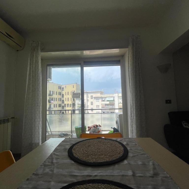 Bright and Cozy Studio Apartment near Trastevere Station - One-Bedroom Loft Apartment with One Queen Bed - 5